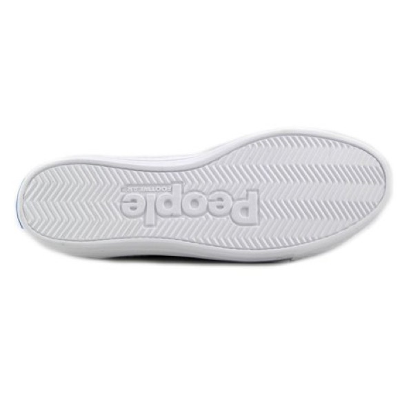 PEOPLE FOOTWEAR THE PHILLIPS HIGH- Yeti White - Picture 3 of 3